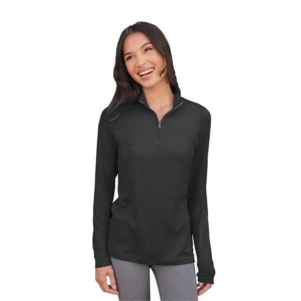 Women's Zen Pullover - Women's Zen Pullover - Image 0 of 9