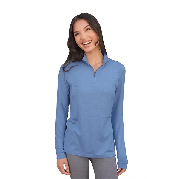 Women's Zen Pullover - Women's Zen Pullover - Image 12 of 54