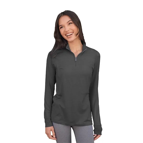 Women's Zen Pullover - Women's Zen Pullover - Image 18 of 54