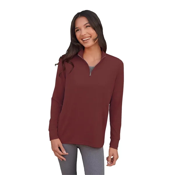 Women's Zen Pullover - Women's Zen Pullover - Image 24 of 54