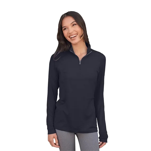 Women's Zen Pullover - Women's Zen Pullover - Image 30 of 54