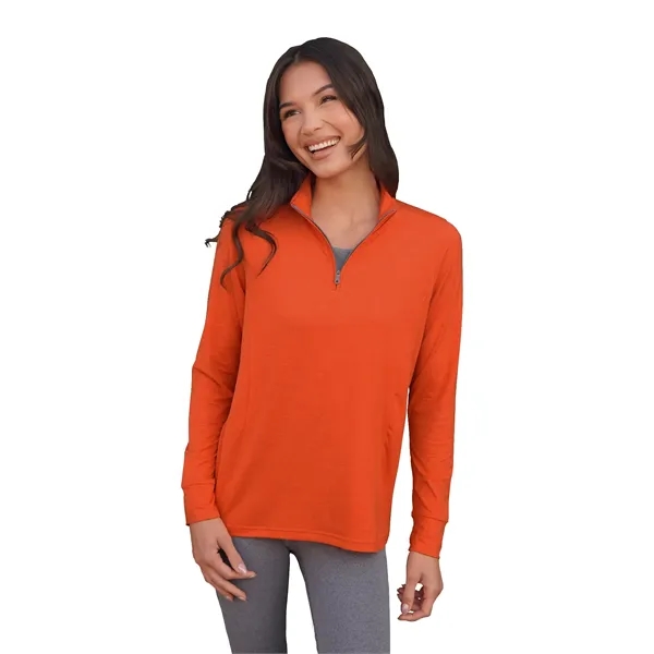 Women's Zen Pullover - Women's Zen Pullover - Image 36 of 54