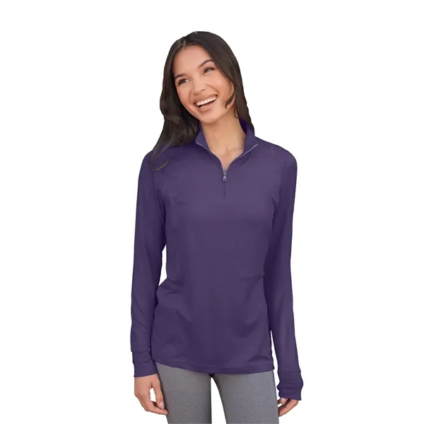 Women's Zen Pullover - Women's Zen Pullover - Image 42 of 54