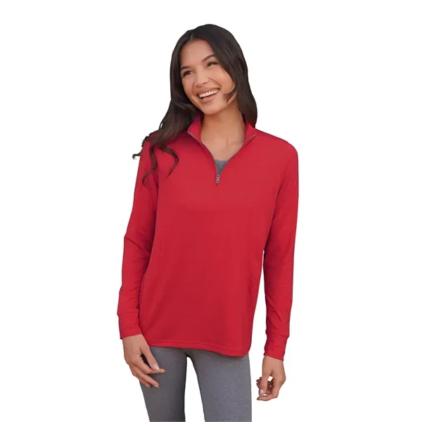 Women's Zen Pullover - Women's Zen Pullover - Image 54 of 54