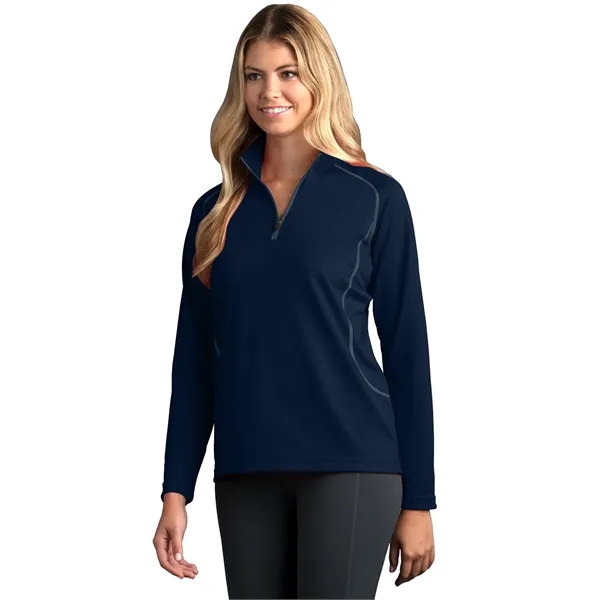 Women's Performance Pullover - Women's Performance Pullover - Image 6 of 24