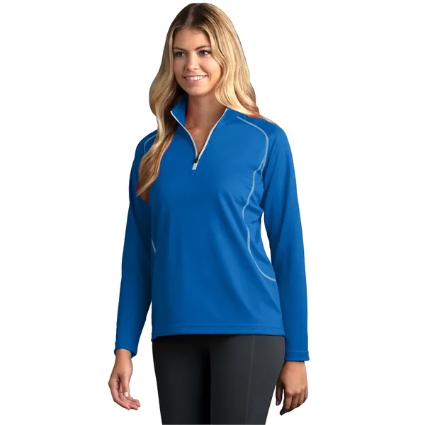Women's Performance Pullover - Women's Performance Pullover - Image 11 of 24