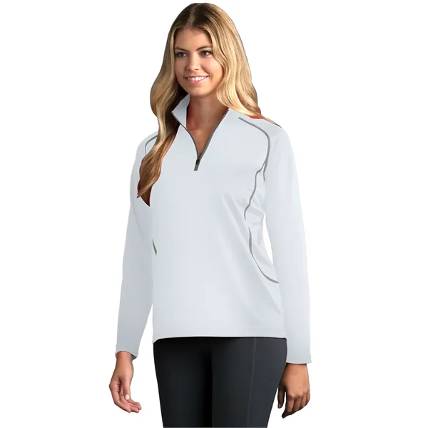Women's Performance Pullover - Women's Performance Pullover - Image 24 of 24