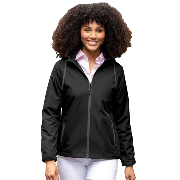 Women's Club Jacket - Women's Club Jacket - Image 0 of 29