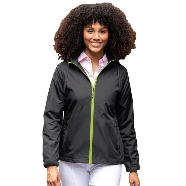 Women's Club Jacket - Women's Club Jacket - Image 6 of 29