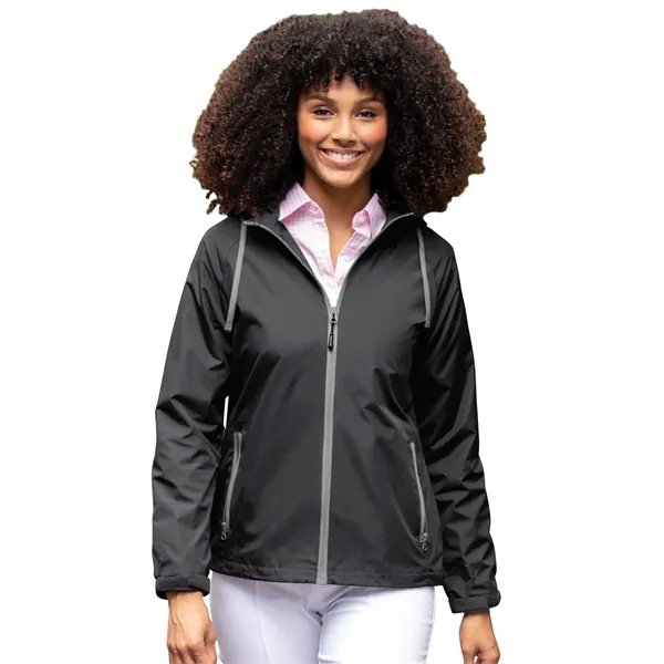 Women's Club Jacket - Women's Club Jacket - Image 12 of 29