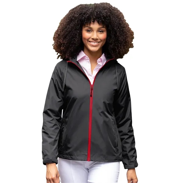 Women's Club Jacket - Women's Club Jacket - Image 29 of 29