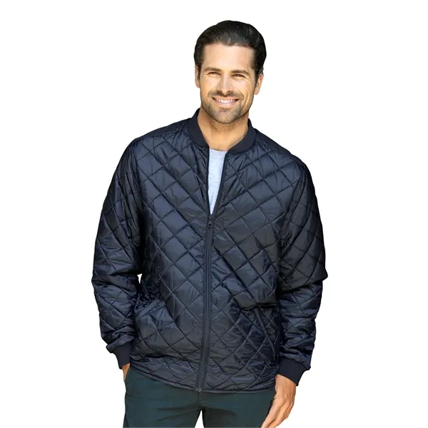 Everett Bomber Jacket - Everett Bomber Jacket - Image 12 of 14