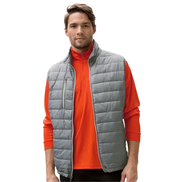 Apex Compressible Quilted Vest - Apex Compressible Quilted Vest - Image 3 of 6