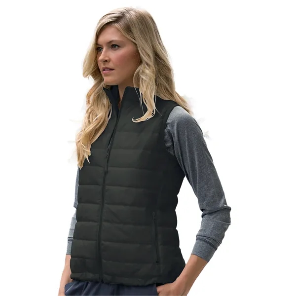 Women's Apex Compressible Quilted Vest - Women's Apex Compressible Quilted Vest - Image 0 of 7