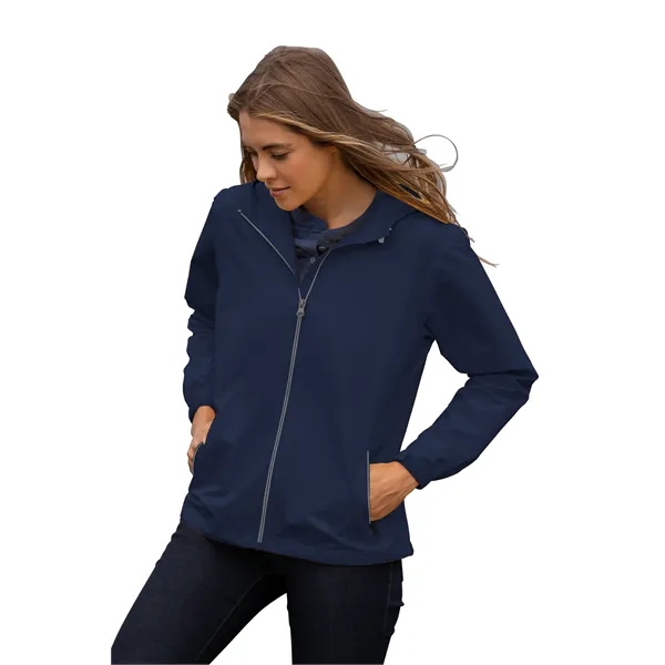 Women's Newport Jacket - Women's Newport Jacket - Image 6 of 29