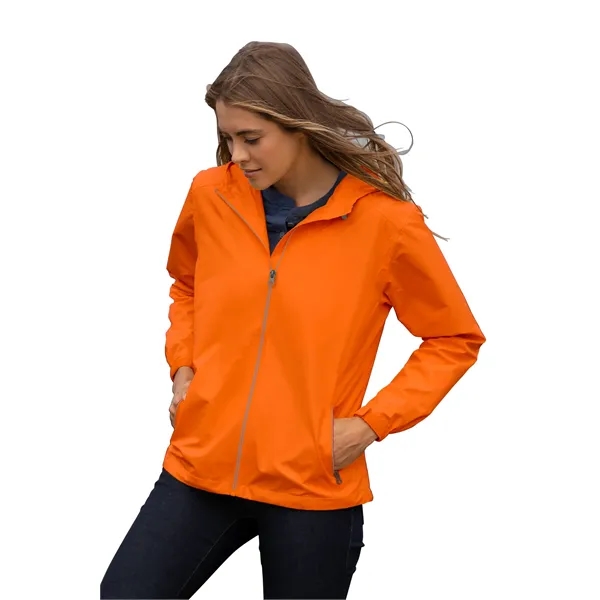 Women's Newport Jacket - Women's Newport Jacket - Image 12 of 29