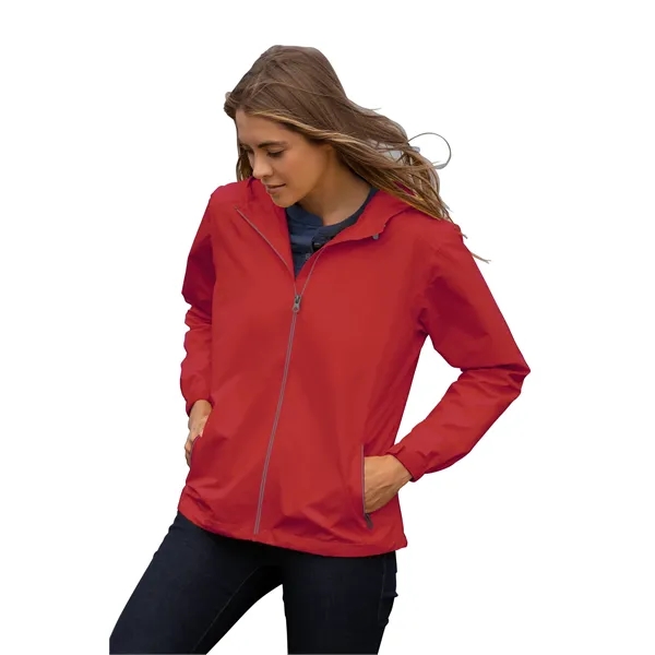 Women's Newport Jacket - Women's Newport Jacket - Image 18 of 29