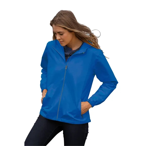 Women's Newport Jacket - Women's Newport Jacket - Image 24 of 29