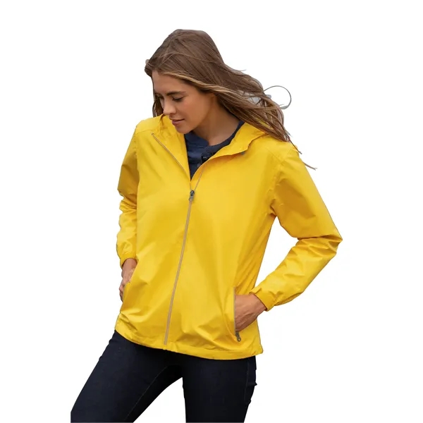 Women's Newport Jacket - Women's Newport Jacket - Image 29 of 29