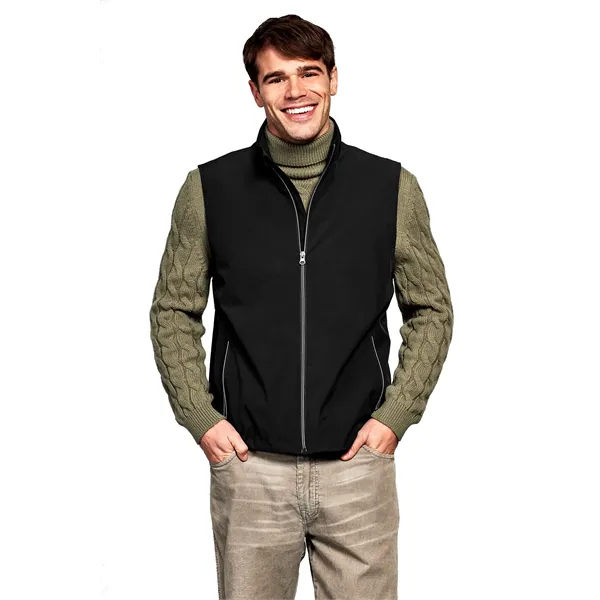 Newport Vest - Newport Vest - Image 0 of 9
