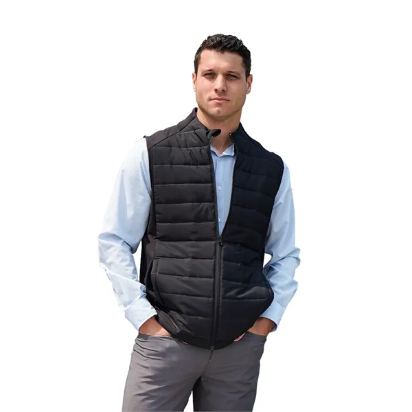 Ninja Vest - Ninja Vest - Image 0 of 4
