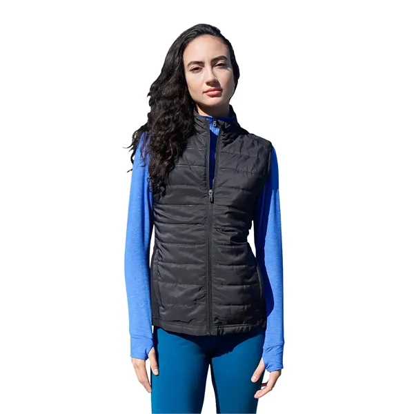 Women's Ninja Vest - Women's Ninja Vest - Image 0 of 8