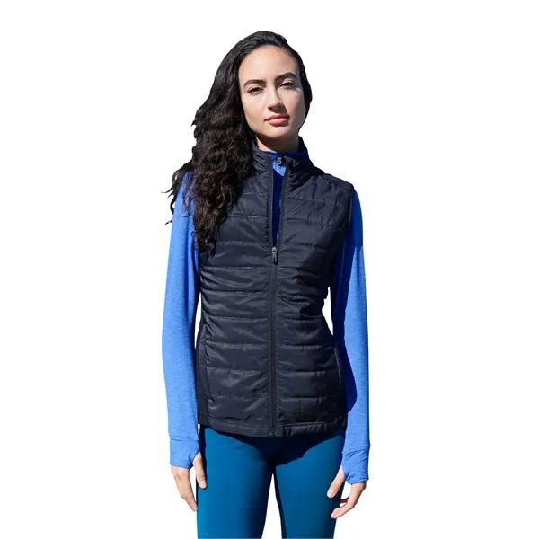 Women's Ninja Vest - Women's Ninja Vest - Image 5 of 8