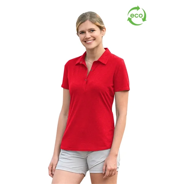 Women's Planet Polo - Women's Planet Polo - Image 30 of 39