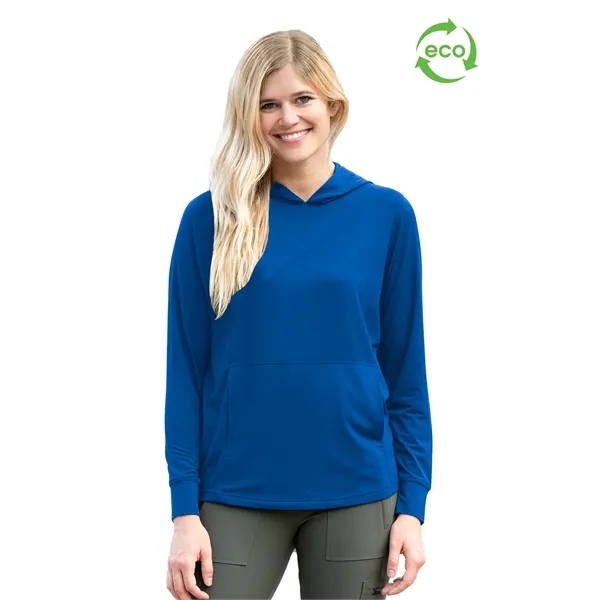 Women's Trek Hoodie - Women's Trek Hoodie - Image 6 of 39