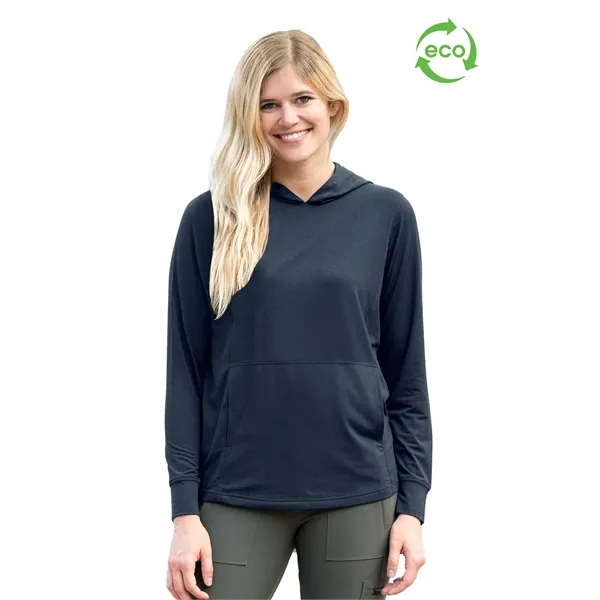 Women's Trek Hoodie - Women's Trek Hoodie - Image 12 of 39