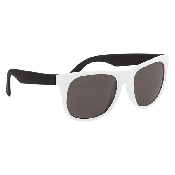 Rubberized Sunglasses - Rubberized Sunglasses - Image 32 of 61