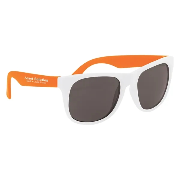 Rubberized Sunglasses - Rubberized Sunglasses - Image 37 of 61