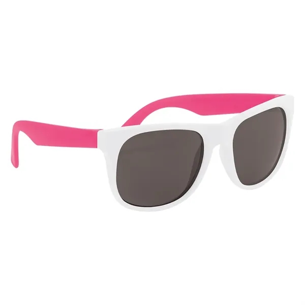 Rubberized Sunglasses - Rubberized Sunglasses - Image 38 of 61