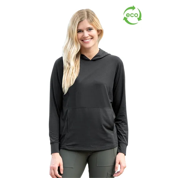 Women's Trek Hoodie - Women's Trek Hoodie - Image 18 of 39