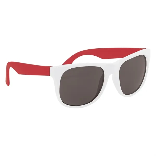 Rubberized Sunglasses - Rubberized Sunglasses - Image 42 of 61