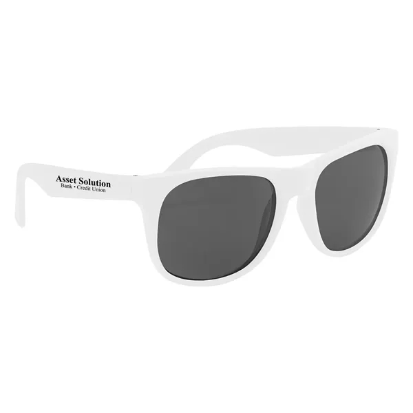 Rubberized Sunglasses - Rubberized Sunglasses - Image 45 of 61