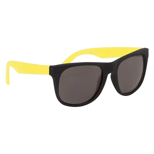 Rubberized Sunglasses - Rubberized Sunglasses - Image 47 of 61