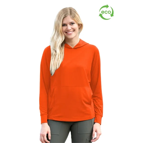 Women's Trek Hoodie - Women's Trek Hoodie - Image 24 of 39