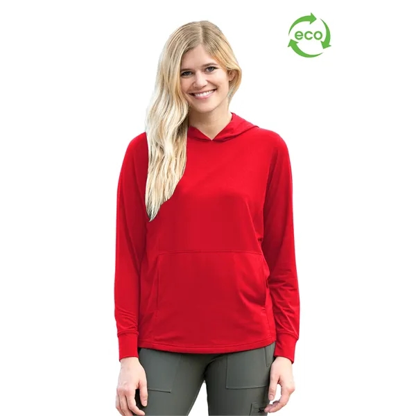 Women's Trek Hoodie - Women's Trek Hoodie - Image 30 of 39