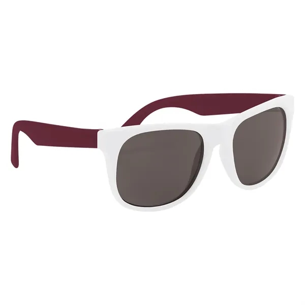 Rubberized Sunglasses - Rubberized Sunglasses - Image 54 of 61