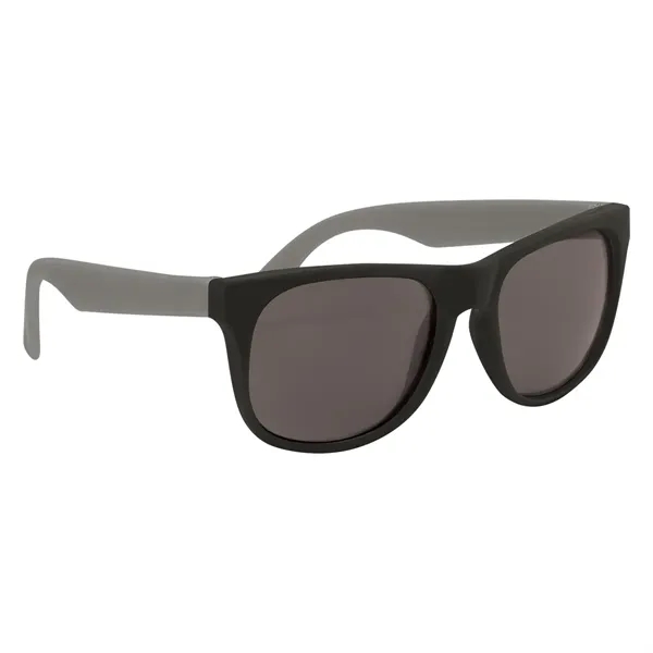 Rubberized Sunglasses - Rubberized Sunglasses - Image 55 of 61