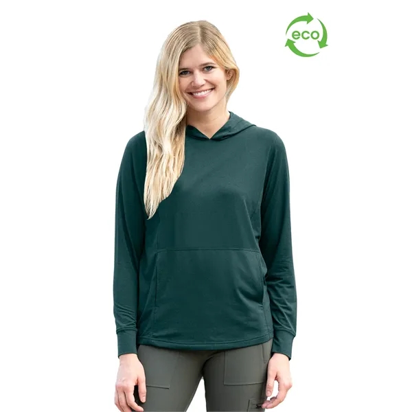 Women's Trek Hoodie - Women's Trek Hoodie - Image 36 of 39