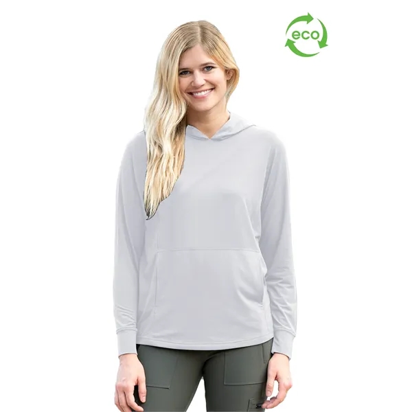 Women's Trek Hoodie - Women's Trek Hoodie - Image 39 of 39