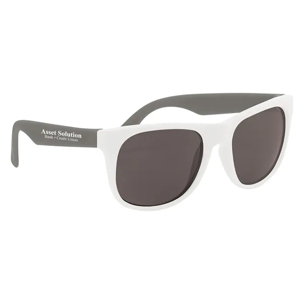 Rubberized Sunglasses - Rubberized Sunglasses - Image 59 of 61