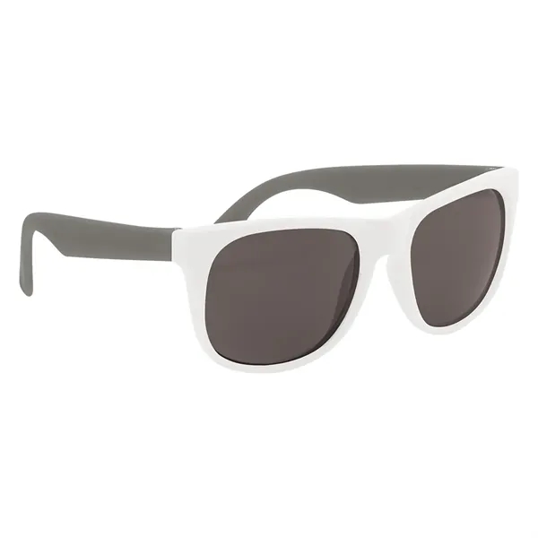 Rubberized Sunglasses - Rubberized Sunglasses - Image 61 of 61