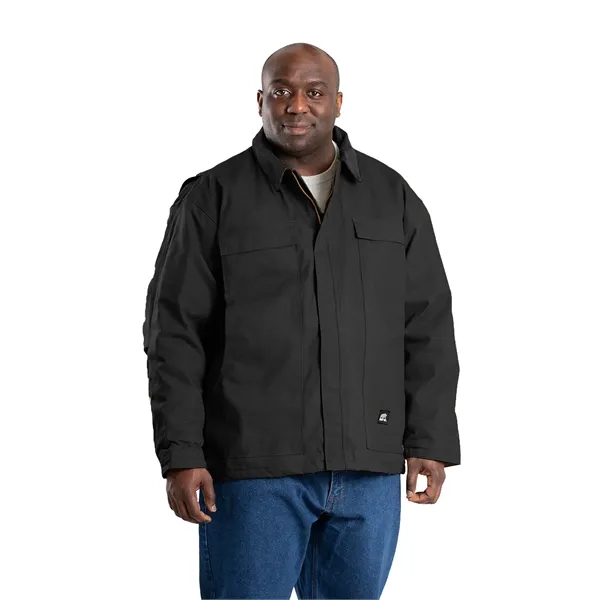Heritage Duck Chore Coat - Heritage Duck Chore Coat - Image 0 of 5