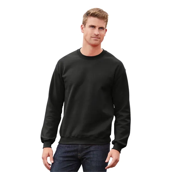 Gildan® Adult Heavy Blend™ Crew Neck Sweatshirt - Gildan® Adult Heavy Blend™ Crew Neck Sweatshirt - Image 0 of 30