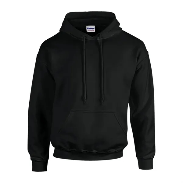 Gildan® Heavy Blend™ Adult Hooded Sweatshirt - Gildan® Heavy Blend™ Adult Hooded Sweatshirt - Image 1 of 49