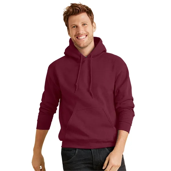 Gildan® Heavy Blend™ Adult Hooded Sweatshirt - Gildan® Heavy Blend™ Adult Hooded Sweatshirt - Image 15 of 49