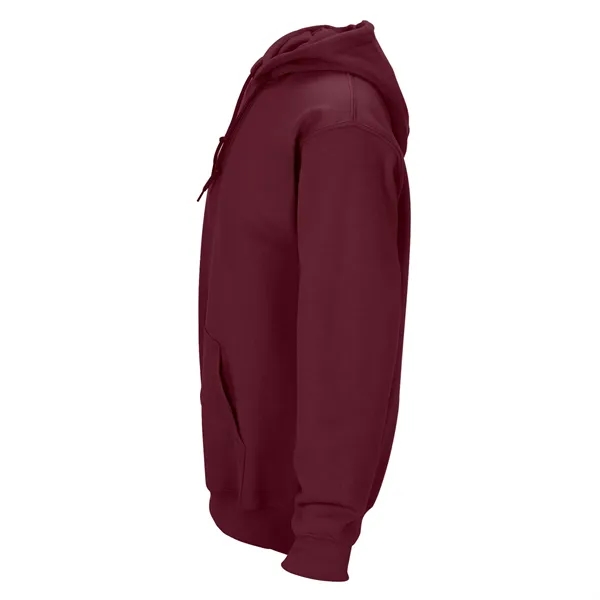 Gildan® Heavy Blend™ Adult Hooded Sweatshirt - Gildan® Heavy Blend™ Adult Hooded Sweatshirt - Image 17 of 49